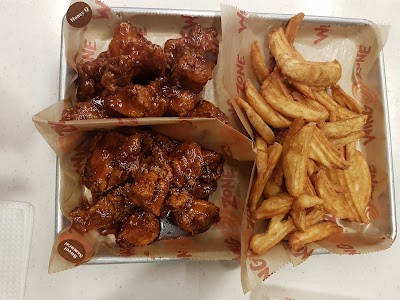 Photos of Wing Zone