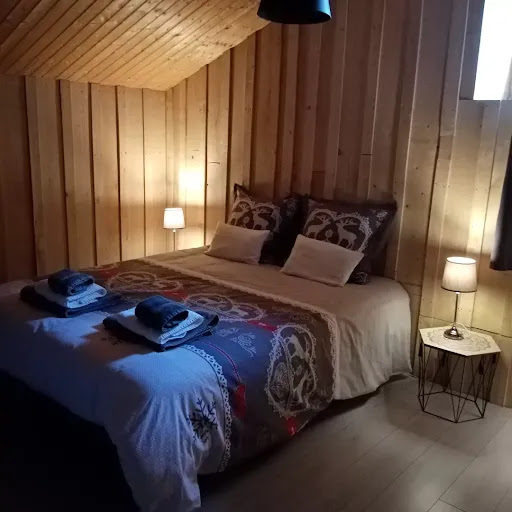 Photo de Le gîte le Marillet à Thorigny (85480)
