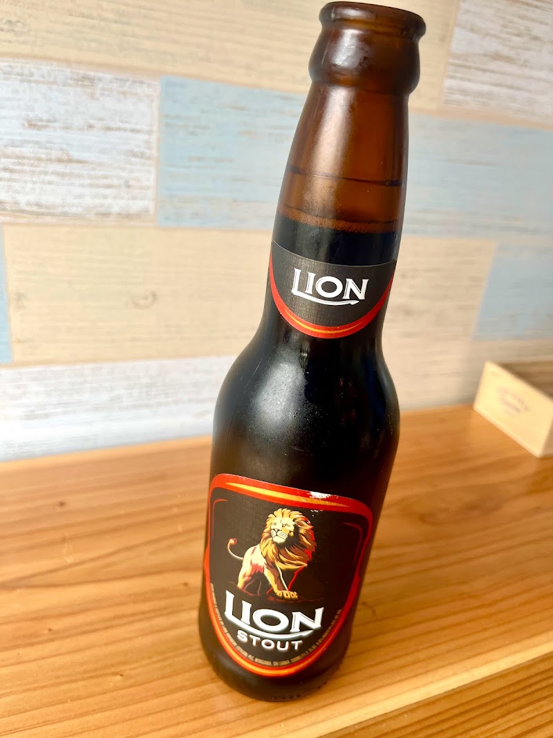 KOKI BEACH Seafood Restaurant