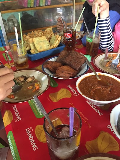 Photos of Warung Makan Senerek "Bu Atmo"