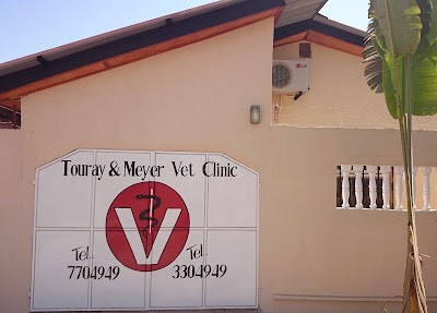 Photos of Touray & Meyer Veterinary Clinic