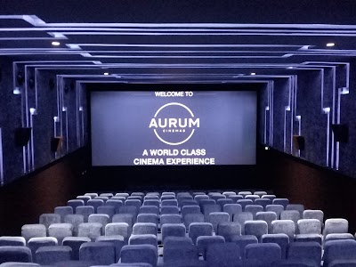 Aurum theatre