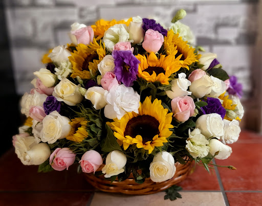 Florart floreria puebla - Thumbnail