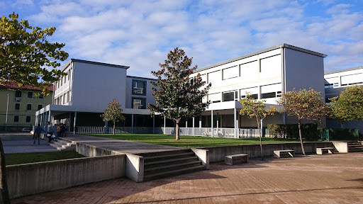 Colegio de Fomento The Redín