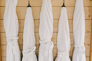 Photo n°18 de The Alpine Lodge à Les Gets (Logement indépendant avec services)