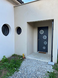 Photo n°8 de Artprobat - Terres de fenêtre - spécialiste de fourniture et pose de menuiseries à Anneyron (Magasin de fenêtres en PVC)