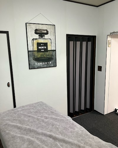 完全都度払い脱毛サロン HARNEYS 名古屋西店