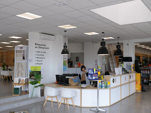 Photo n°11 de UNION-MATERIAUX SETE à Sète (Magasin de carrelage)