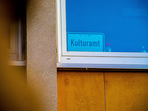 Stadt Paderborn - Kulturamt Gallery - Germany