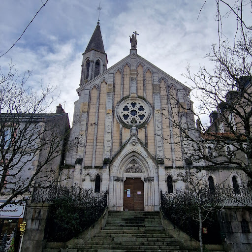 Chapelle du Sauveur