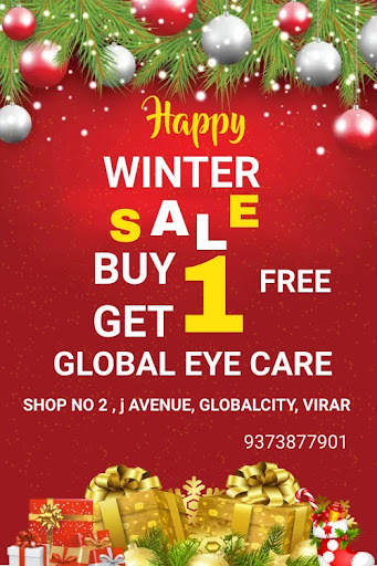 😎GLOBAL EYE CARE 😎