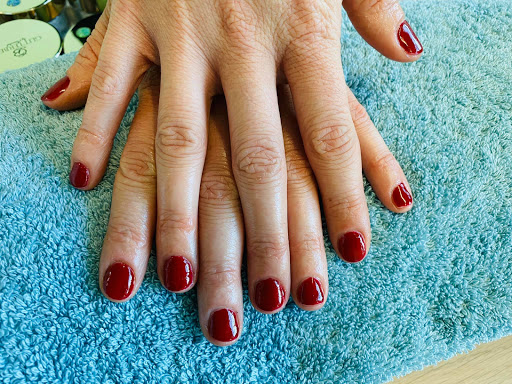G&M Nail Creations