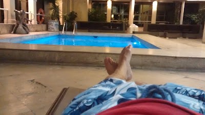 Photos of Park Plaza Santiago