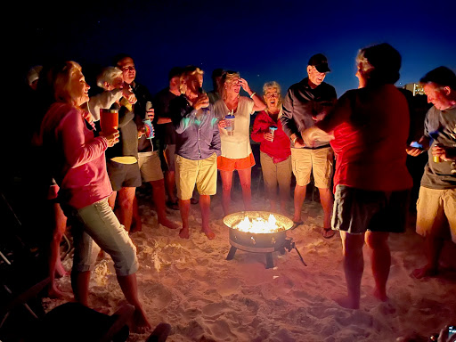 Moonlite Rentals - Visual