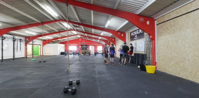 CrossFit Wrexham - Wrexham