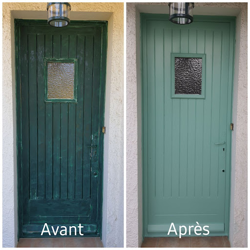 Photo de Thierry BEVIN