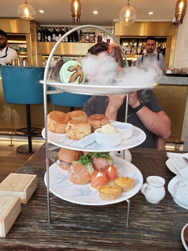 Comments and reviews of Apero Restaurant & Bar