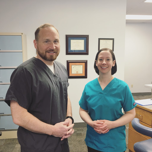 Ingersoll Family Dentistry