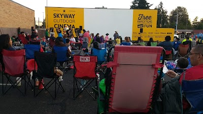 Skyway Outdoor Cinema