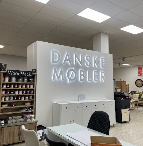 Danske Mobler Taupo - Taupō