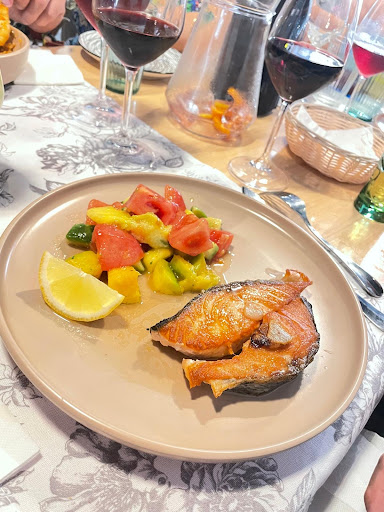 Restaurante CataSimo - Thumbnail