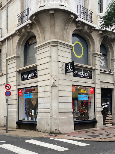 NEWGATES - RIA MONEY TRANSFER - MAGASIN PRET A PORTER - TARBES - AGENCE DE TRANSFERT D'ARGENT - Thumbnail