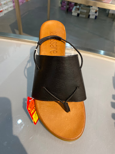 Romani Leather - Visual