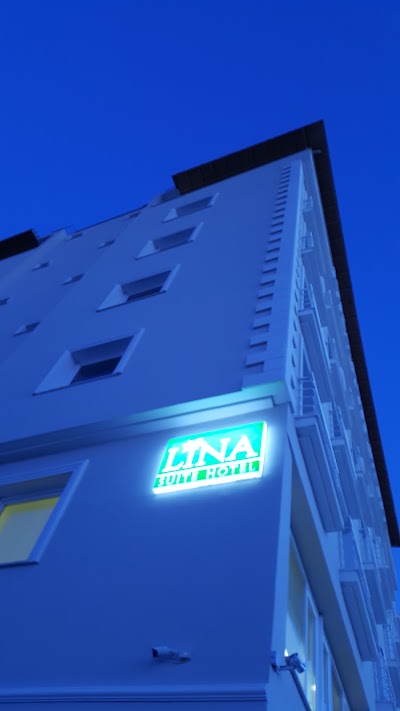 Photos of Kilis Luna Suite Hotel