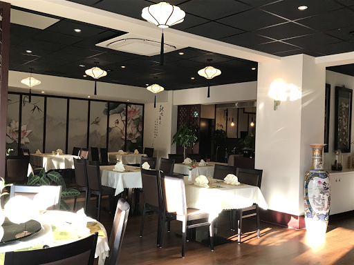 Chinees Indisch Restaurant Wing Wah Goor