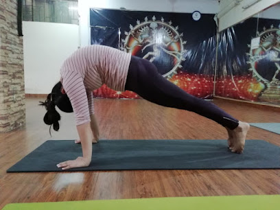 SADHNA YOGA SAMITI