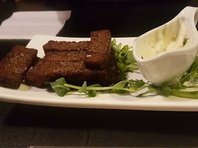 cafe
