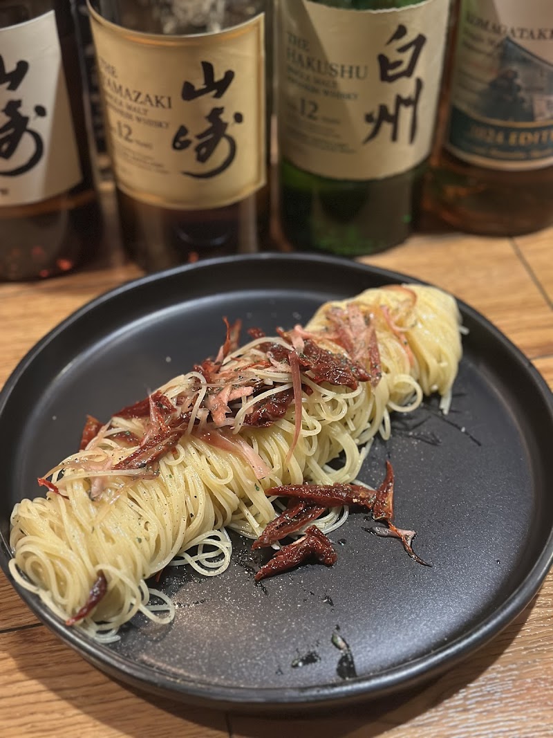 Cafe BAR カラス