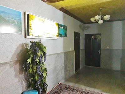 lodging