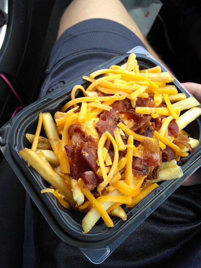 Wendy's