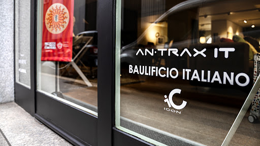 Ciak Roncato Valigeria e Baulificio - Italy
