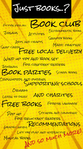 Barking Owl Books - Thumbnail