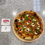 Napolizza à Saint-Cyr-sur-Mer