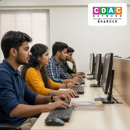 Preparing for competitive exams and want a strong edge in computer skills? At C-DAC COMPUTER EDUC… post image