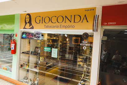Gioconda Tabacaria Empório