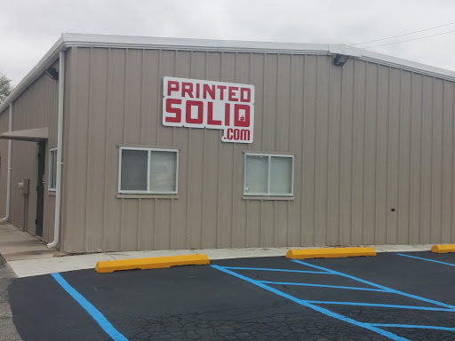 Printed Solid, Inc. - 3D Printers, Filament, Upgrades, and Service Gallery - United States