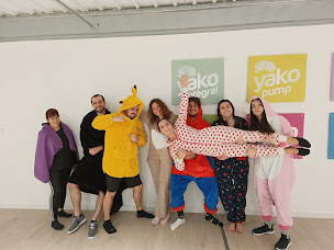 Photo n°10 de l'Orange bleue à Saint-Jean-d'Illac (Salle de gym)