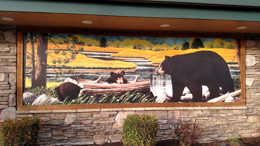 Black Bear Diner Gresham - Visual