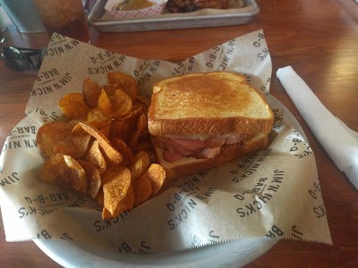 Photos of Jim 'N Nick's Bar-B-Q