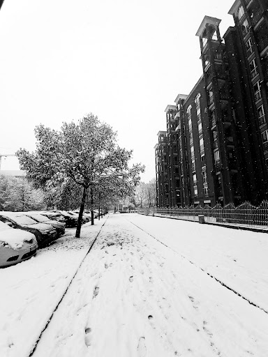 Parcheggio | Piazza Ignazio Gardella - Thumbnail