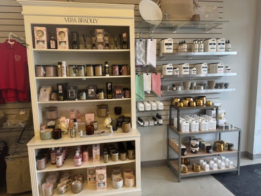 Kreations Embroidery and Gifts