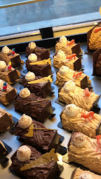 Photo n°2 de Boulangerie de Moirans à Moirans-en-Montagne (Boulangerie)