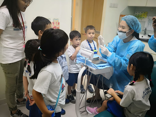 Q & M Dental Surgery (Bukit Timah) (Beauty World Mrt Exit B) - Thumbnail