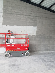 Photo n°33 de SAS ODS Rénovation entreprise de peinture à troyes - peintre en bâtiment à Pont-Sainte-Marie (Entrepreneur spécialisé dans la restauration après dégât des eaux)