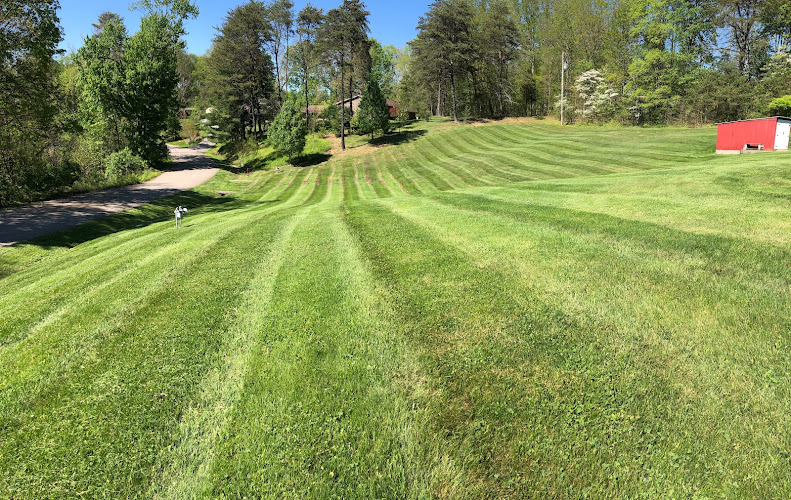 Gerber Lawn Services LLC