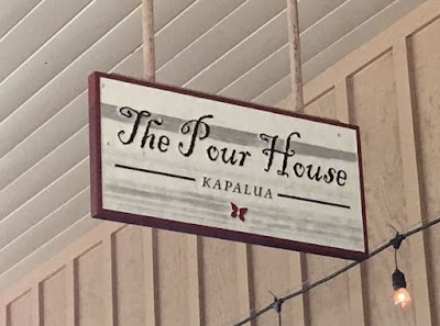 The Pour House, Kapalua
